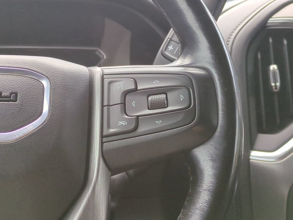Used 2022 GMC Sierra 2500 Denali AWD/4WD image 17