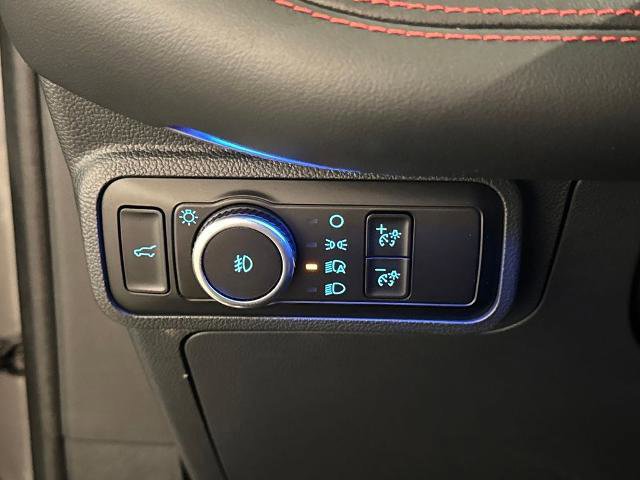 Certified 2025 Ford Explorer ST-Line w/ Premium Package image 19