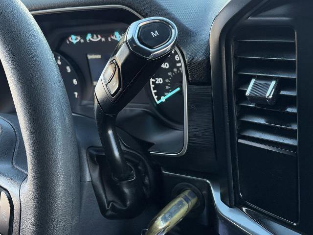 Certified 2023 Ford F150 XL w/ STX Appearance Package image 18