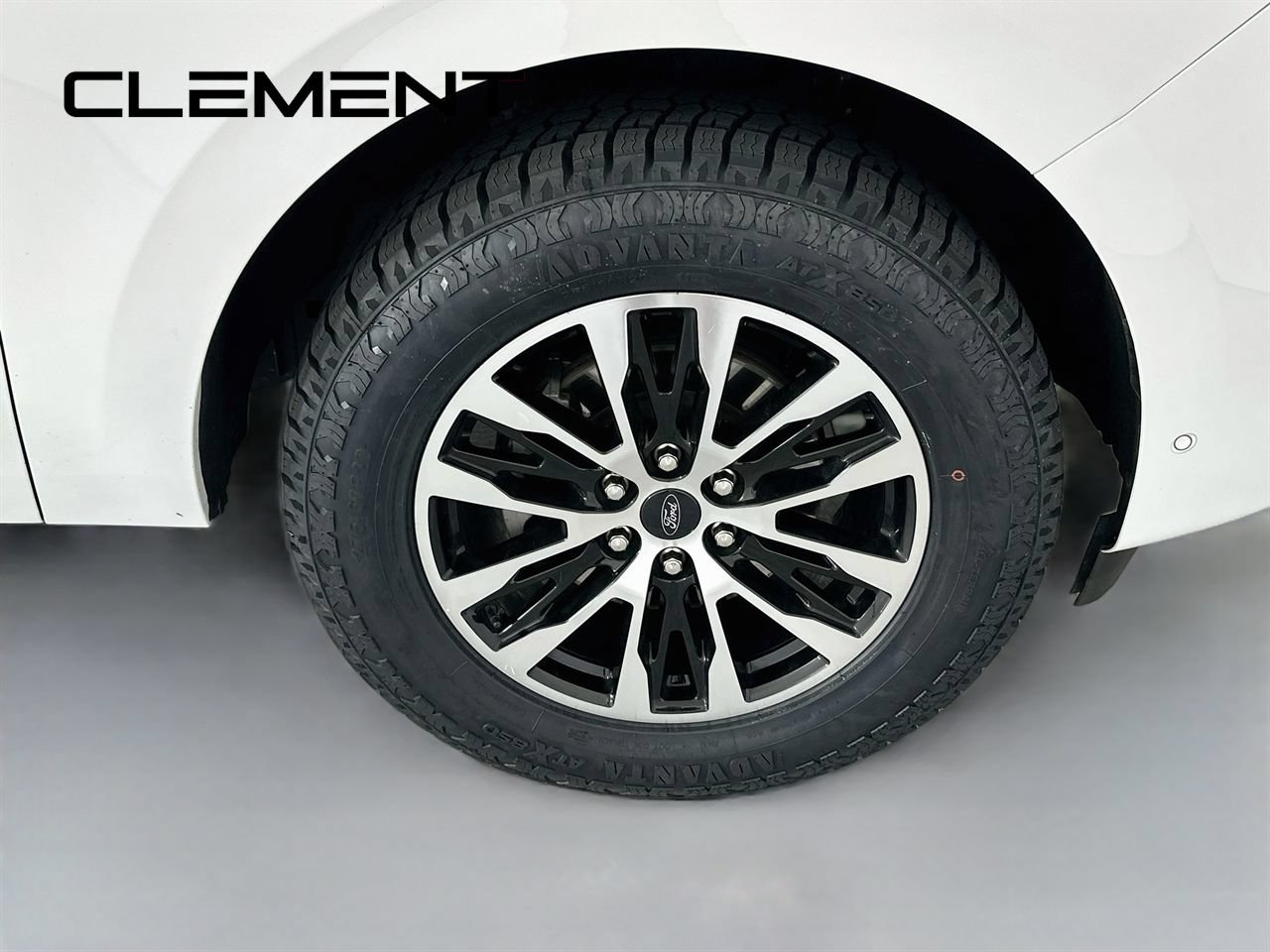 Certified 2025 Ford Expedition Platinum AWD/4WD image 39
