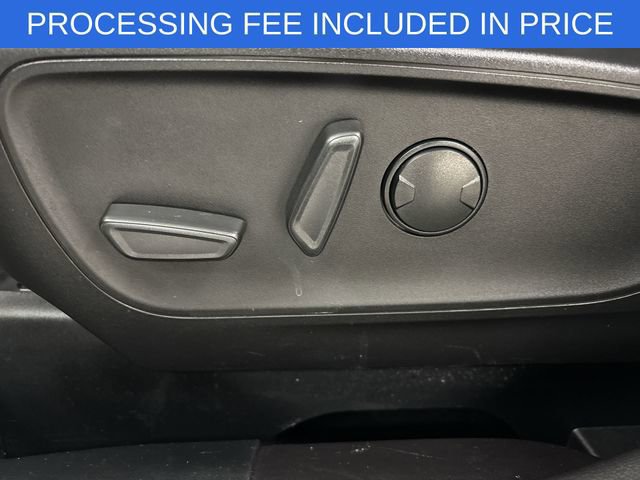 Certified 2023 Ford Escape ST-Line w/ Tech Pack #1 AWD/4WD image 4