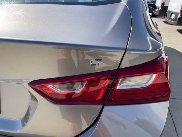 Used 2024 Chevrolet Malibu LT FWD image 37