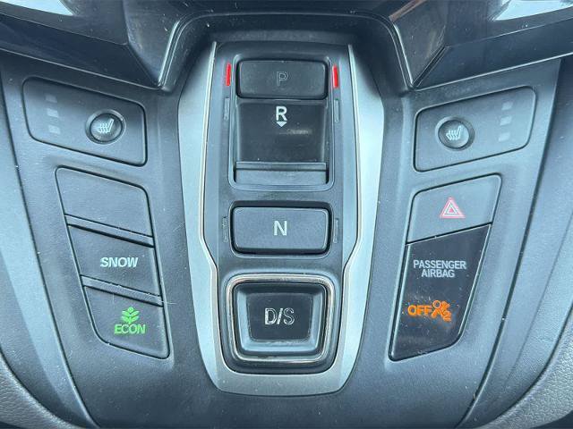Used 2019 Honda Odyssey EX-L image 32