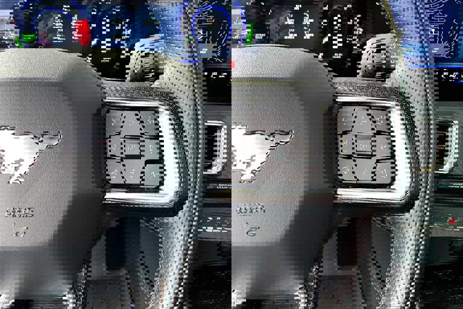 Certified 2024 Ford Mustang Premium image 20