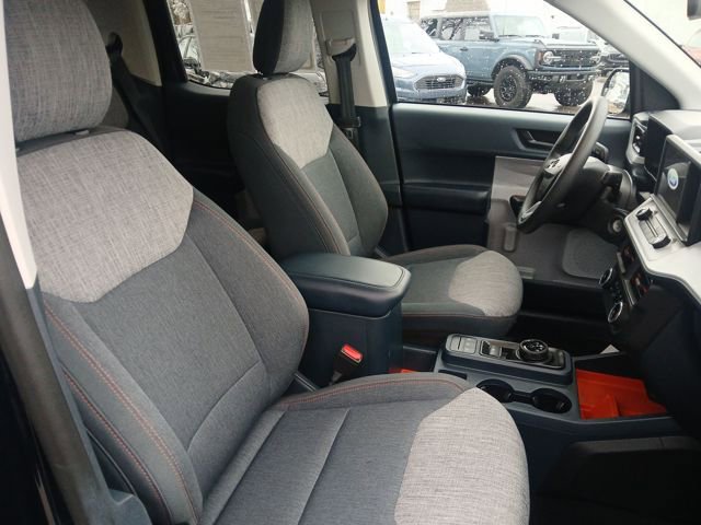 Certified 2023 Ford Maverick XLT image 51