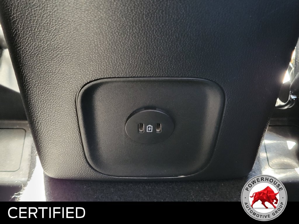 Certified 2024 Ford Escape Active AWD/4WD image 18