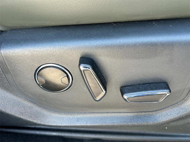 Certified 2024 Ford Expedition Timberline image 26