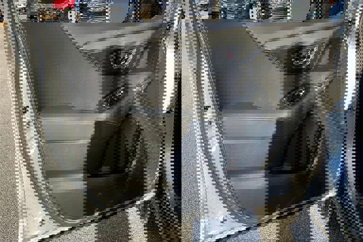 Used 2021 Subaru Outback Premium w/ Popular Package #1 image 21