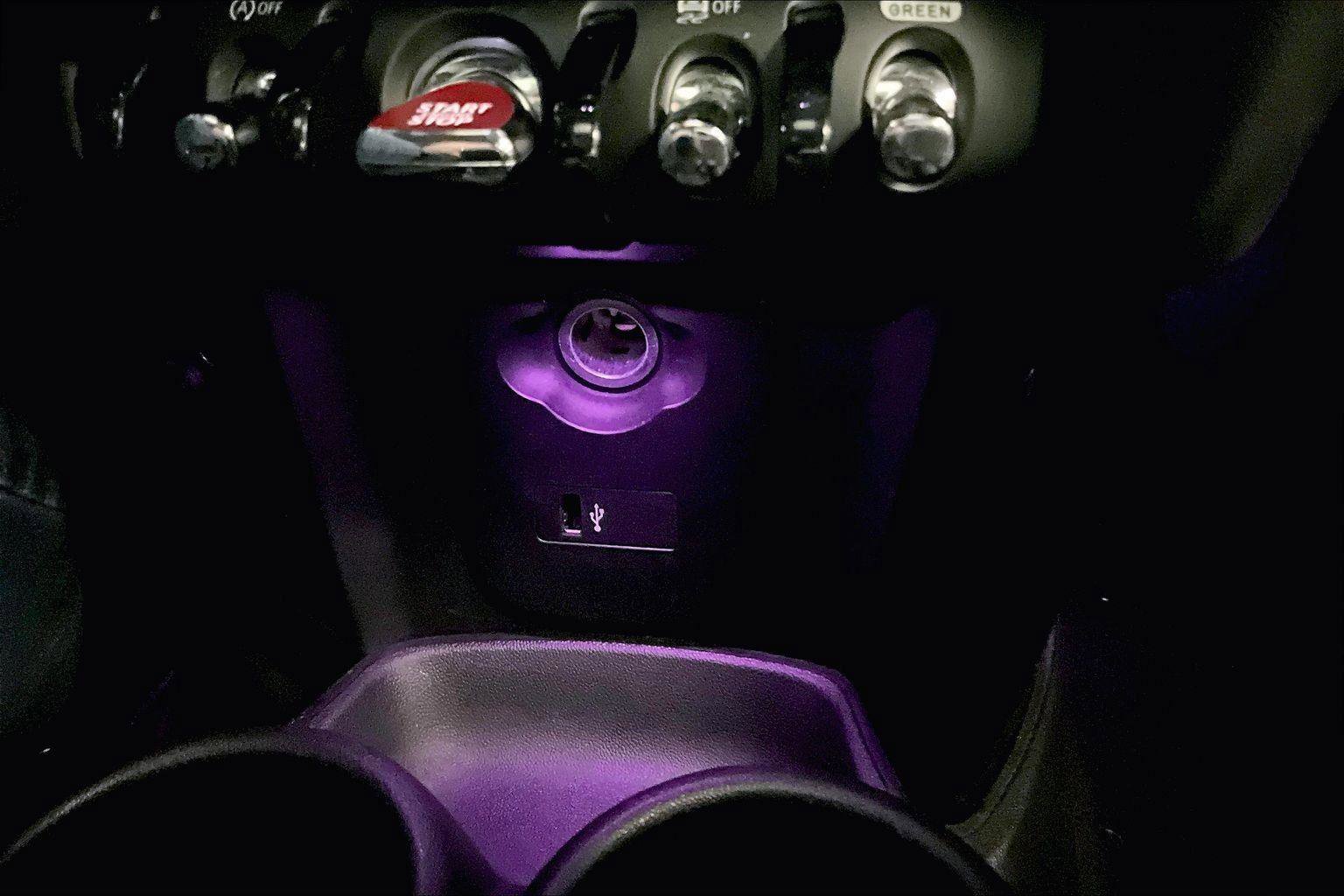 Used 2023 MINI Cooper S image 31