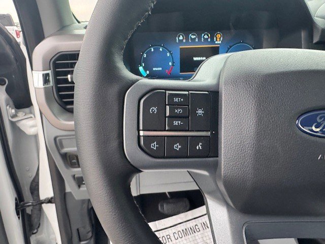 Certified 2024 Ford F150 XLT w/ Mobile Office Package image 15