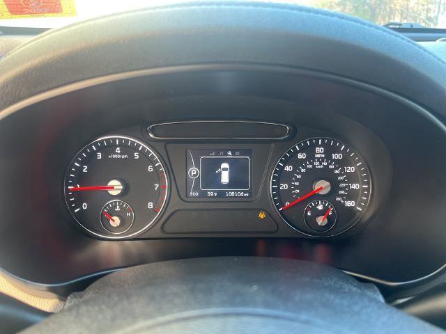 Used 2018 Kia Sorento AWD image 28