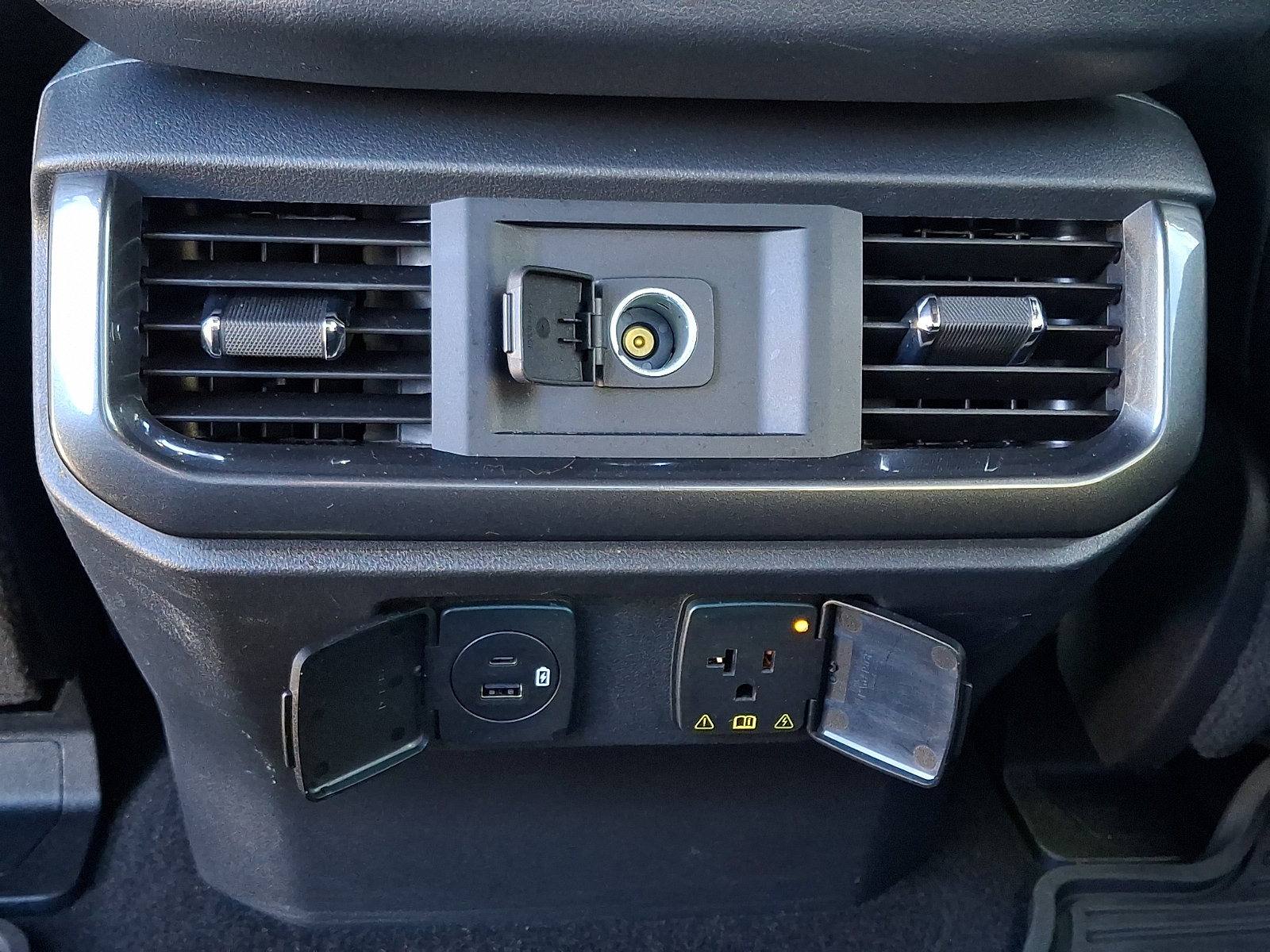 Certified 2023 Ford F150 XLT w/ Equipment Group 302A High AWD/4WD image 14