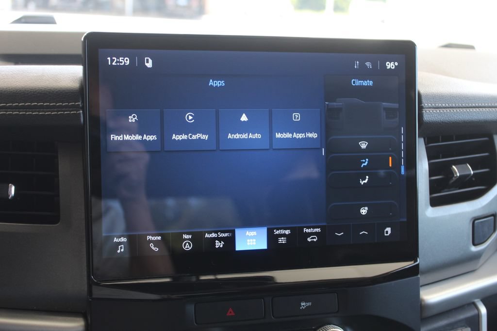 Certified 2022 Ford Expedition XLT RWD image 17