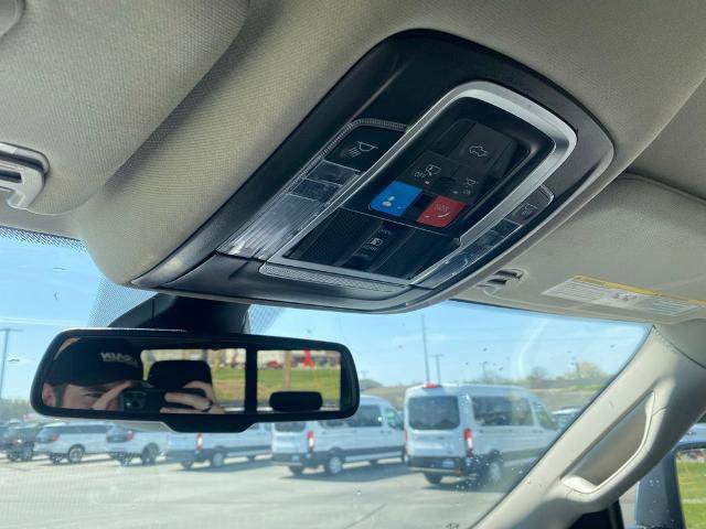 Used 2024 RAM 2500 Laramie image 25