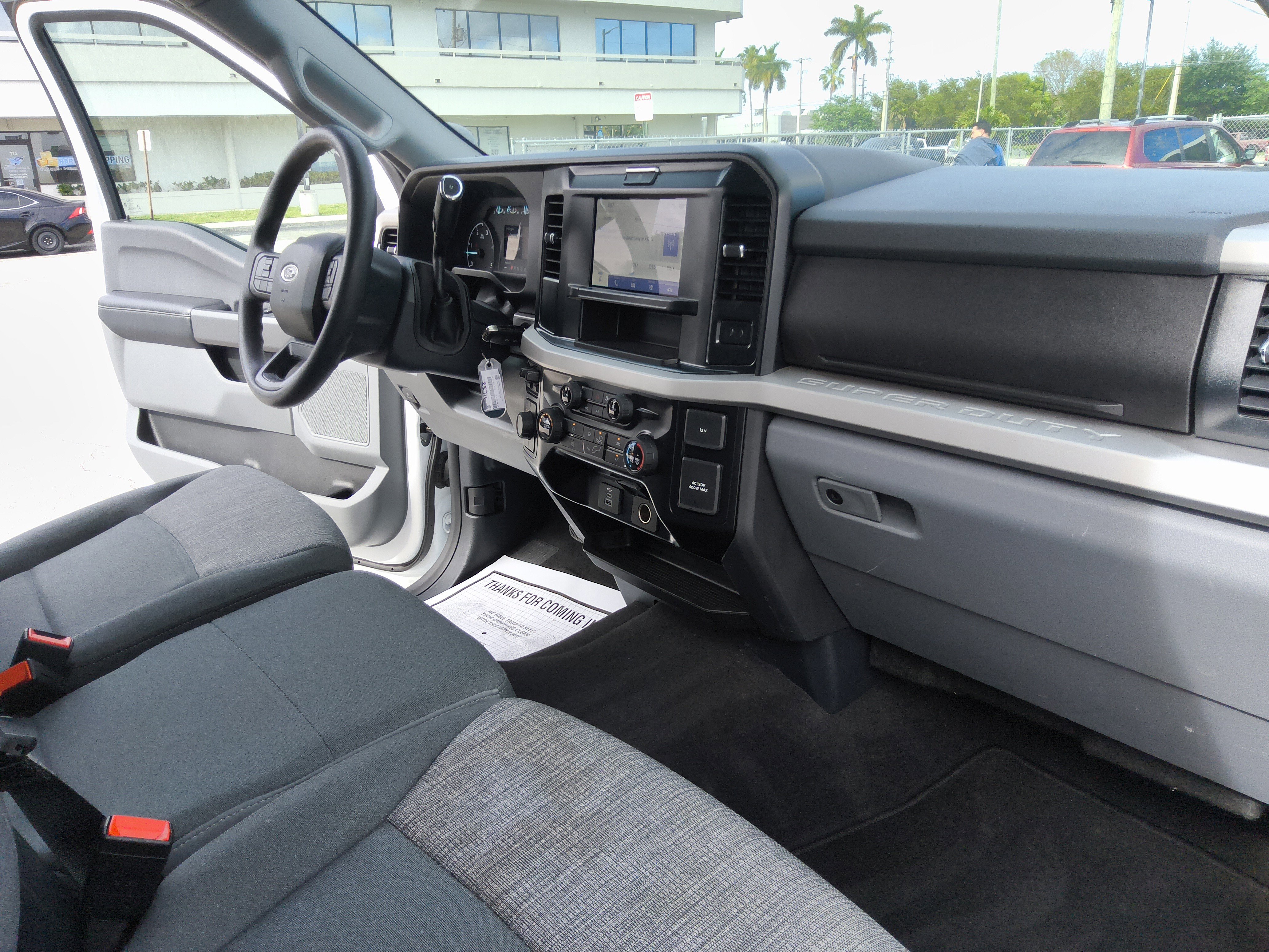 Certified 2026 Ford F250 XLT AWD/4WD image 25