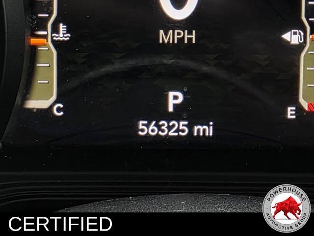 Used 2024 Jeep Wrangler Unlimited Rubicon AWD/4WD image 32