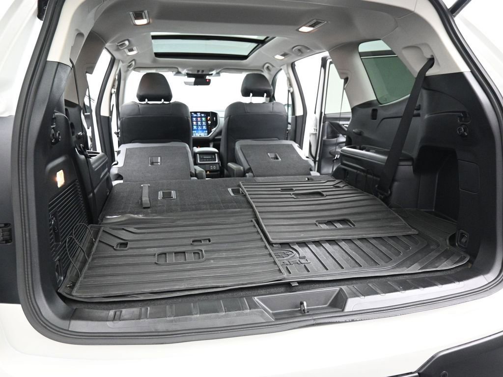 Used 2023 Subaru Ascent Onyx Edition image 49