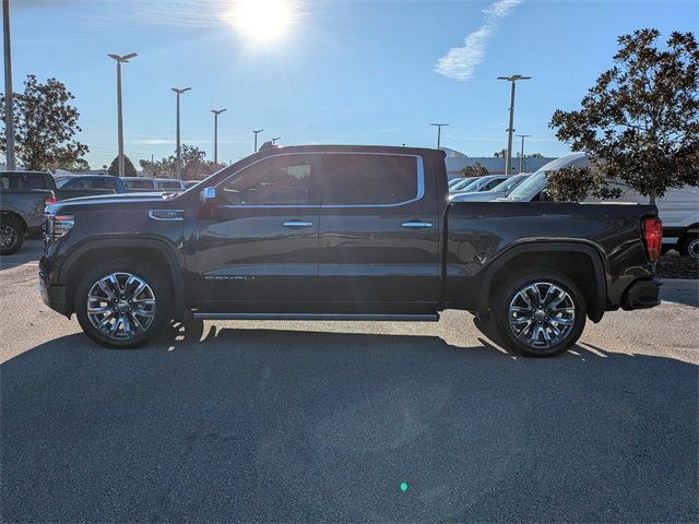 Used 2023 GMC Sierra 1500 Denali w/ Denali Reserve Package image 2