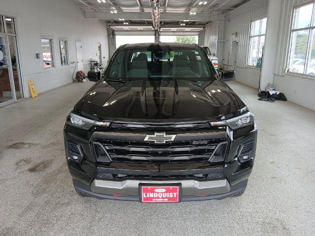 Used 2023 Chevrolet Colorado Z71 w/ Z71 Convenience Package 2 image 8