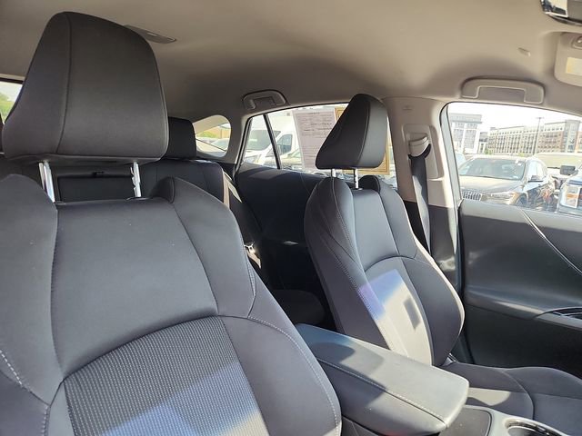 Used 2023 Toyota Venza LE AWD/4WD image 31