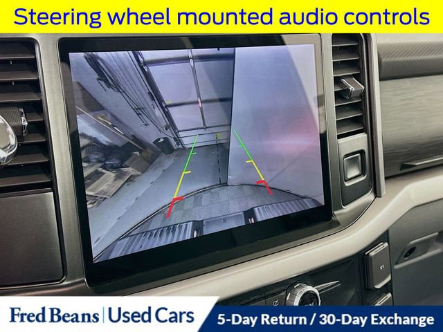 Certified 2023 Ford F150 XLT w/ Equipment Group 302A High AWD/4WD image 18