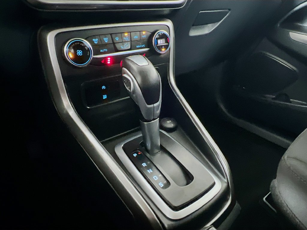 Certified 2019 Ford EcoSport SE FWD image 19