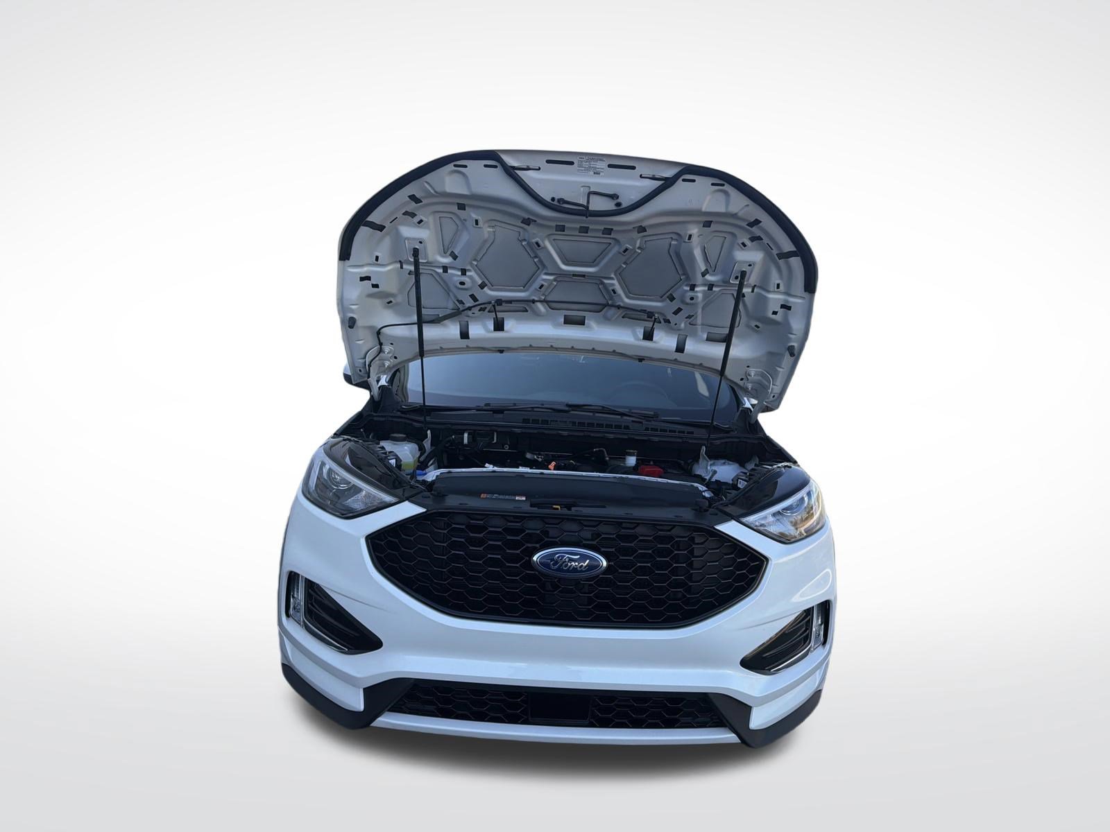 Certified 2023 Ford Edge ST-Line AWD/4WD image 50