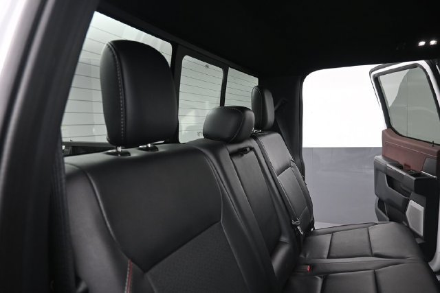 Certified 2023 Ford F150 Lariat w/ Equipment Group 502A High AWD/4WD image 26