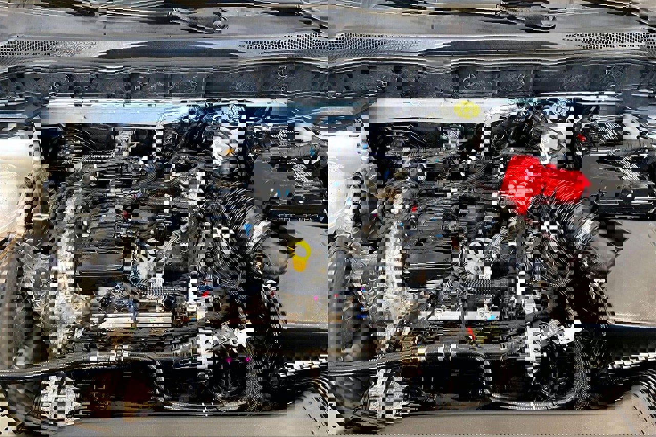 Certified 2022 Ford Escape SE w/ Convenience Package image 9