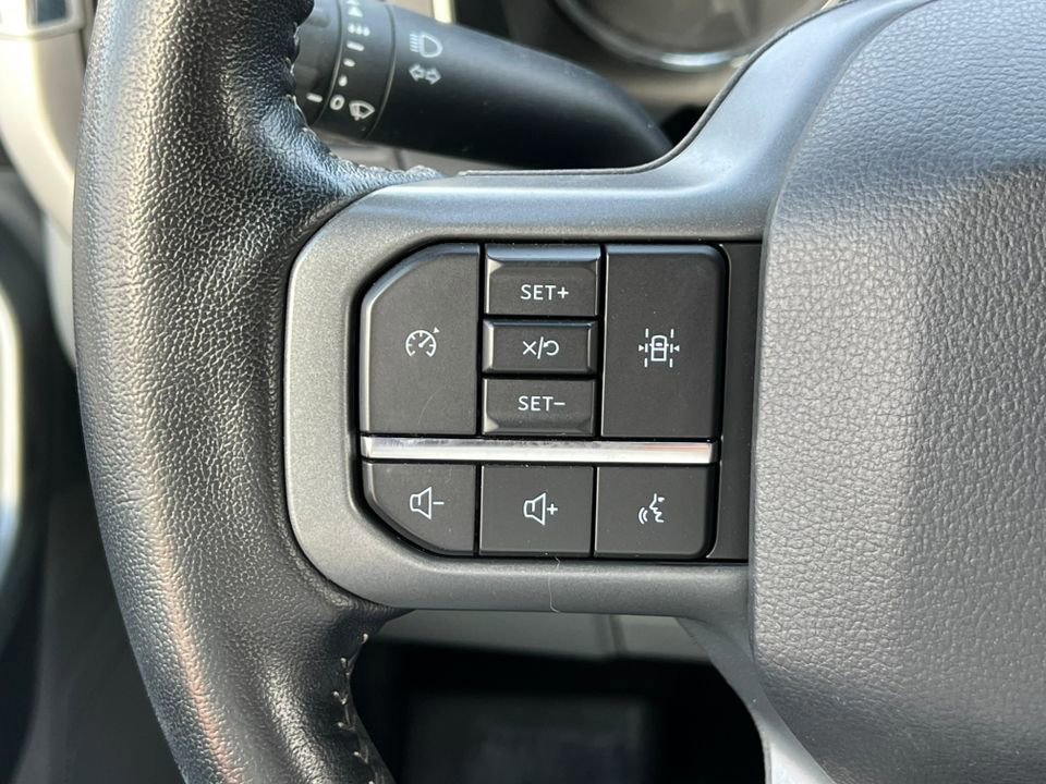 Certified 2022 Ford F150 XLT w/ Equipment Group 301A Mid image 28