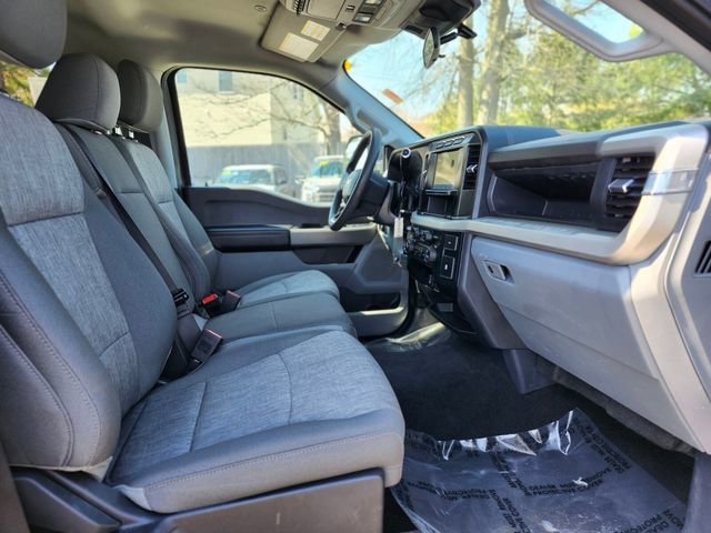 Certified 2023 Ford F350 XL w/ STX Appearance Package image 11