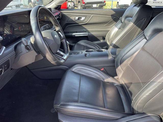 Certified 2024 Ford Mustang Premium image 15