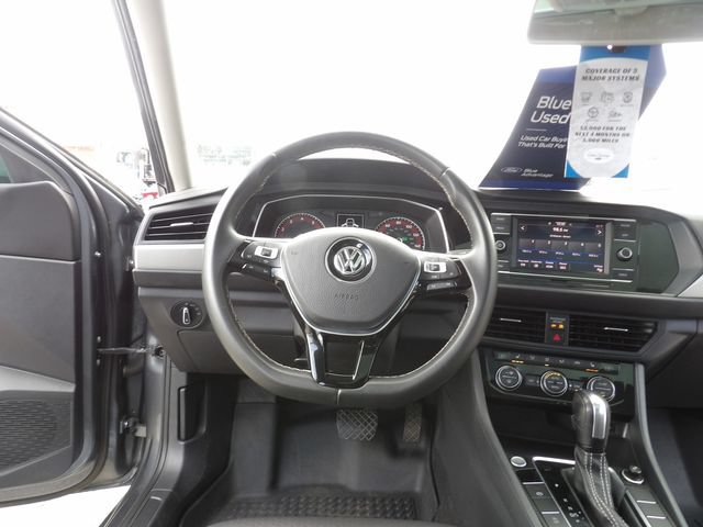Used 2021 Volkswagen Jetta SE FWD image 26