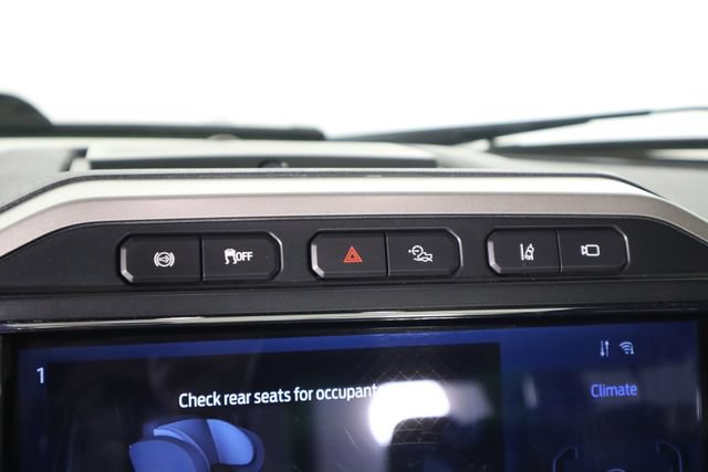Certified 2022 Ford F350 Lariat w/ Tremor Off-Road Package AWD/4WD image 67