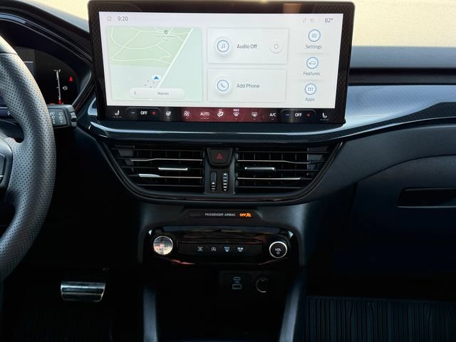 Certified 2023 Ford Escape ST-Line w/ Tech Pack #1 AWD/4WD image 26