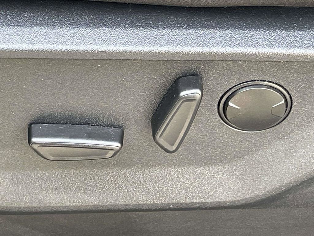 Certified 2024 Ford F150 XLT w/ Equipment Group 302A MID image 14