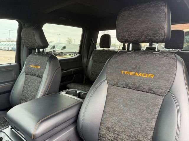 Certified 2024 Ford F150 Tremor image 10