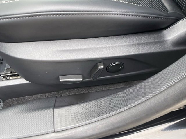 Certified 2025 Ford Mustang Mach-E Premium image 16