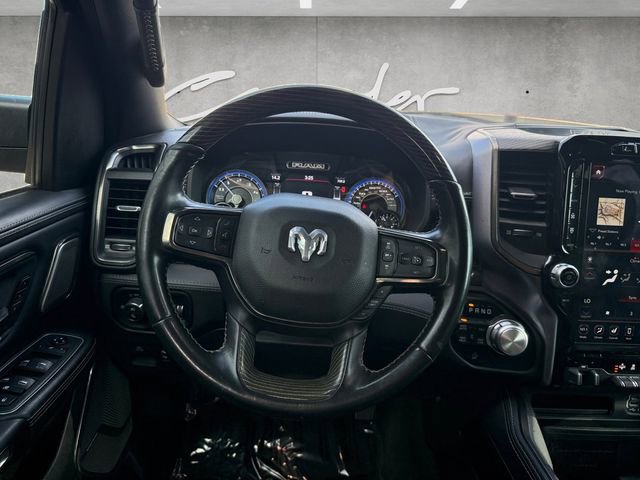 Used 2021 RAM 1500 Limited w/ Night Edition image 12