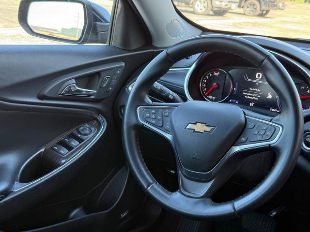Used 2024 Chevrolet Malibu LT FWD image 13