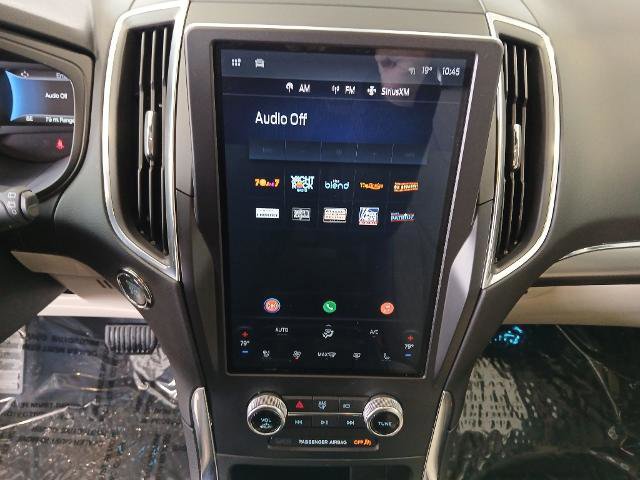 Certified 2024 Ford Edge Titanium image 15