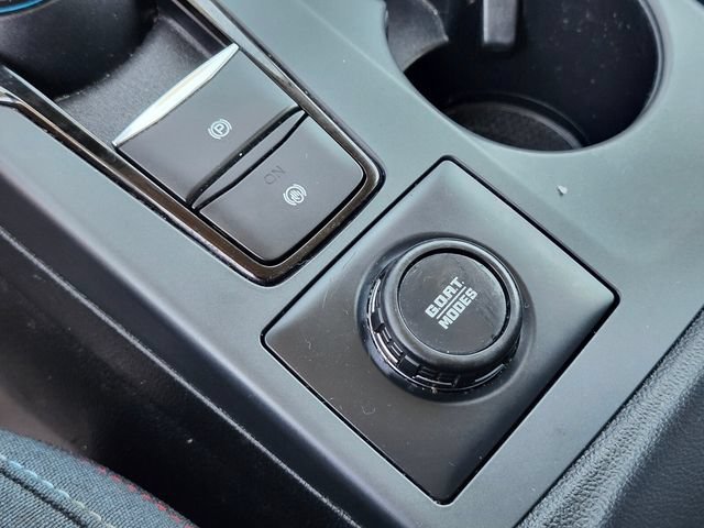Certified 2023 Ford Bronco Sport Heritage AWD/4WD image 26