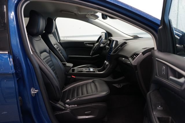 Certified 2023 Ford Edge SEL image 31