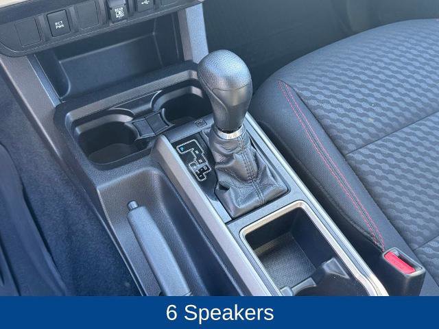 Used 2021 Toyota Tacoma SR5 image 16