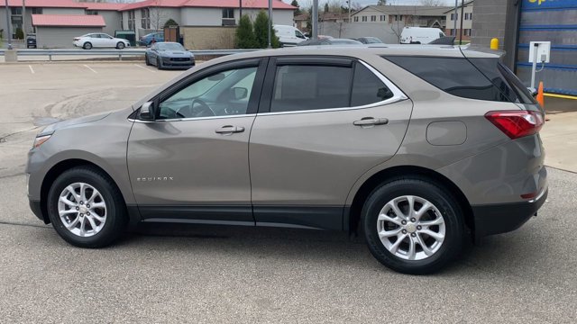 Used 2019 Chevrolet Equinox LT AWD/4WD image 7