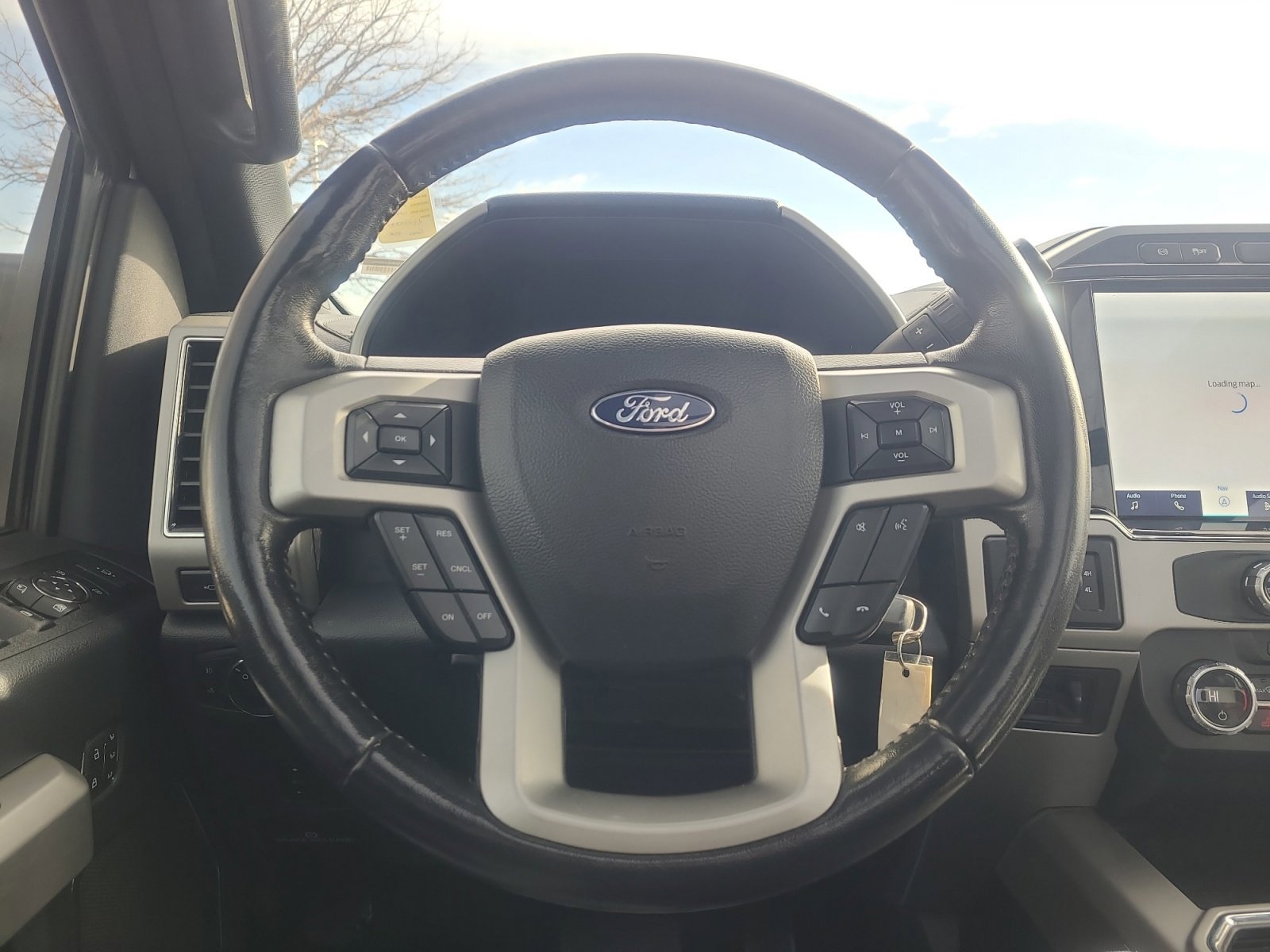 Certified 2022 Ford F350 Lariat image 9