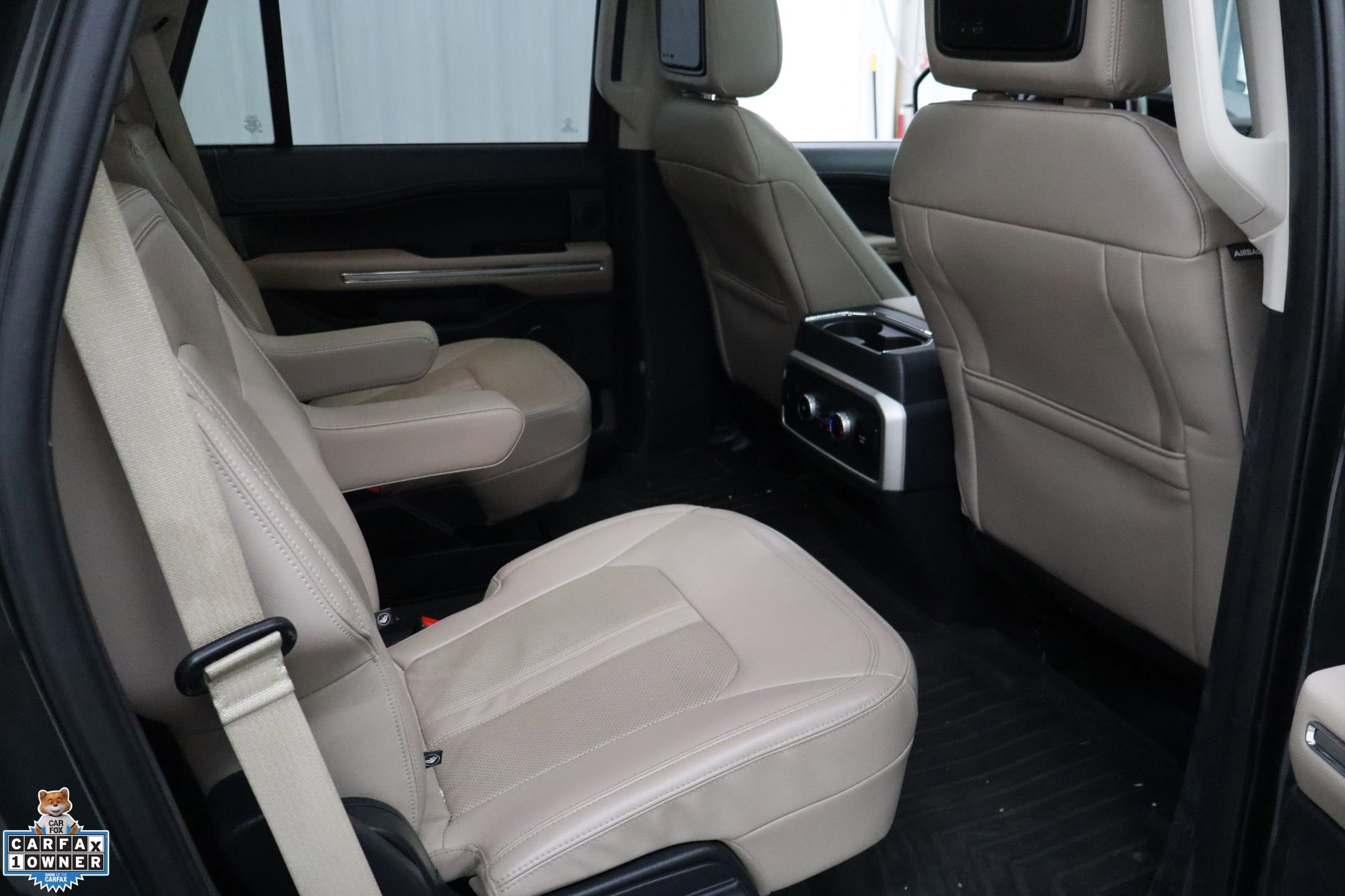 Certified 2023 Ford Expedition Limited image 26