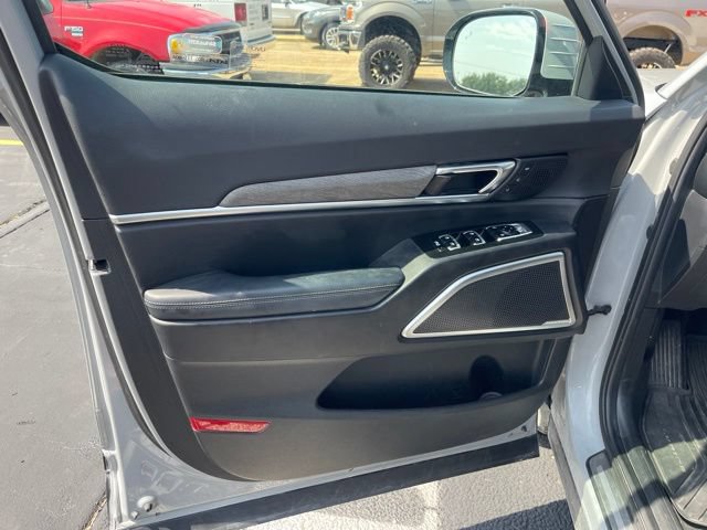 Used 2022 Kia Telluride SX w/ SX Prestige Package AWD/4WD image 13