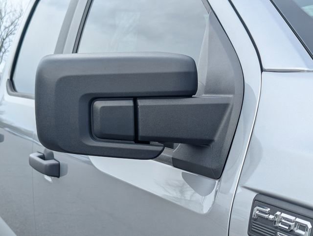 Certified 2022 Ford F150 XL w/ STX Appearance Package image 12