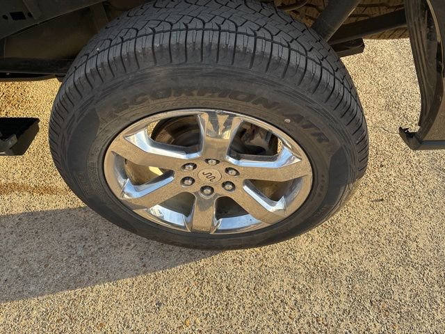 Certified 2021 Ford F150 King Ranch w/ Equipment Group 601A High AWD/4WD image 12